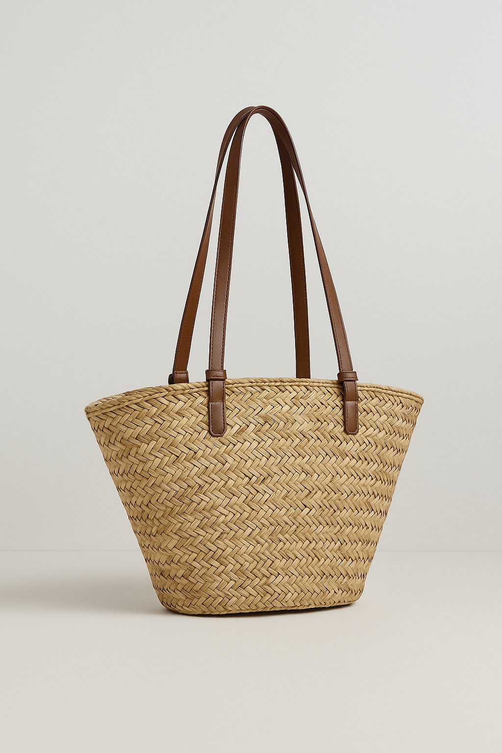 Raffia Taschen