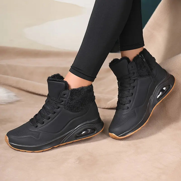 Damen Orthopädische Sneakers Niva