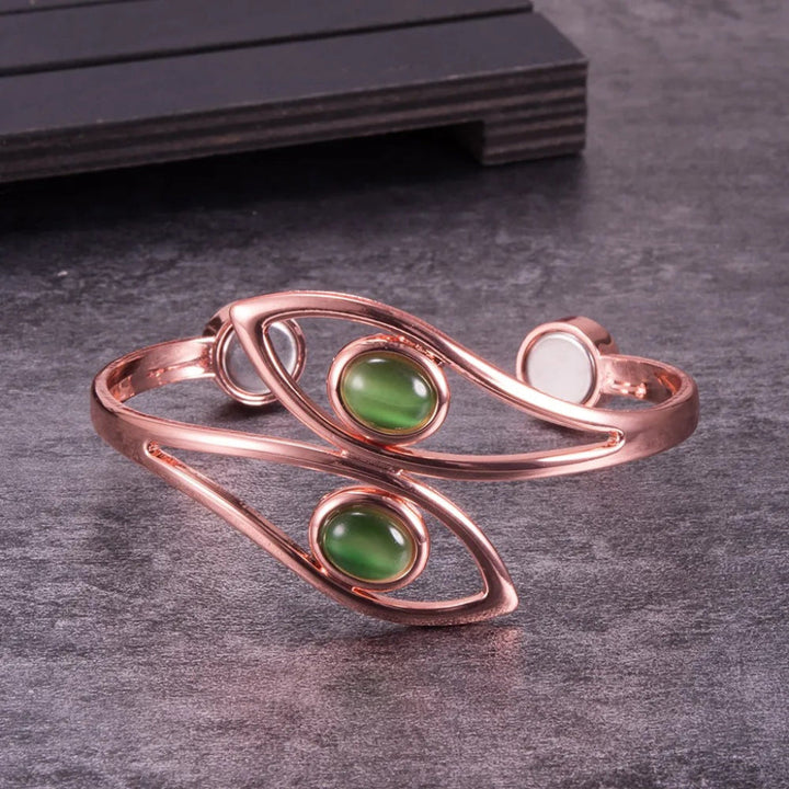 Pulsera para mujer: ajustable y moderna