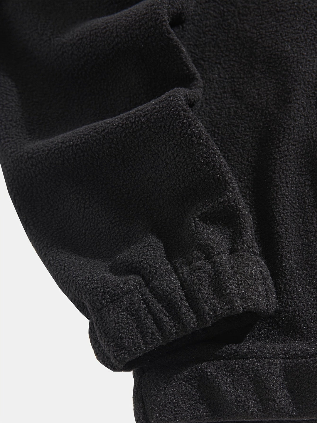 Carter | Herren Sweatshirt mit Half-Zip