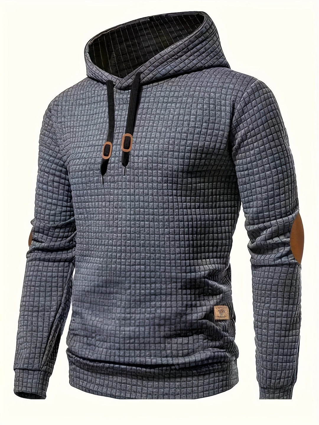 Rick | Comfy Men's Hoodie