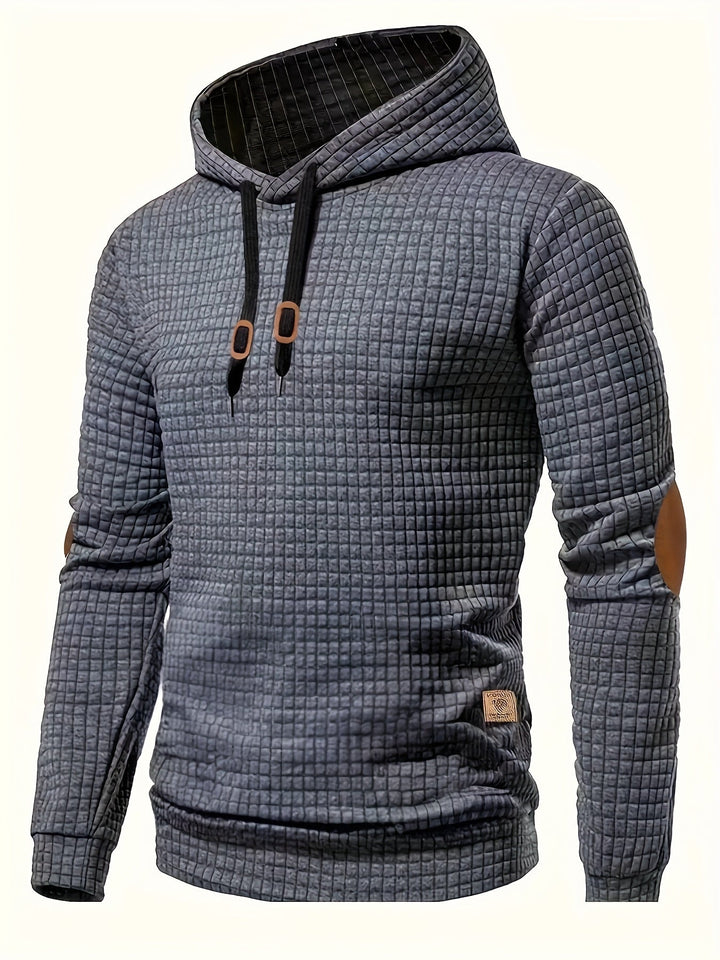 Rick | Comfy Men's Hoodie