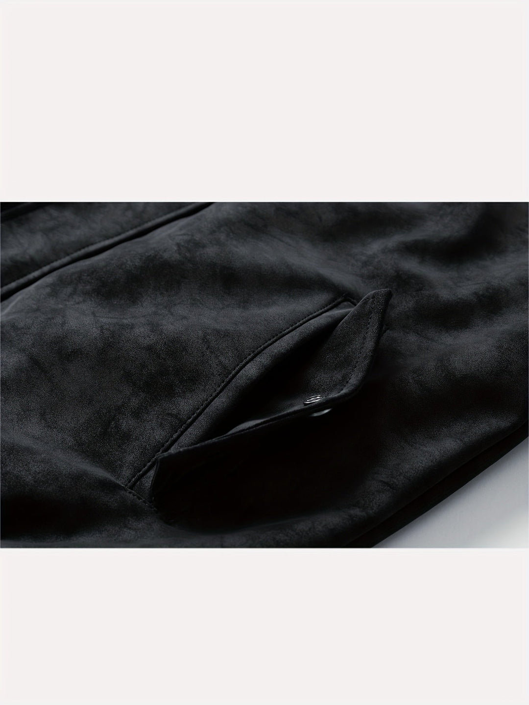 Quentin | Herren Utility-Jacke mit Kapuze