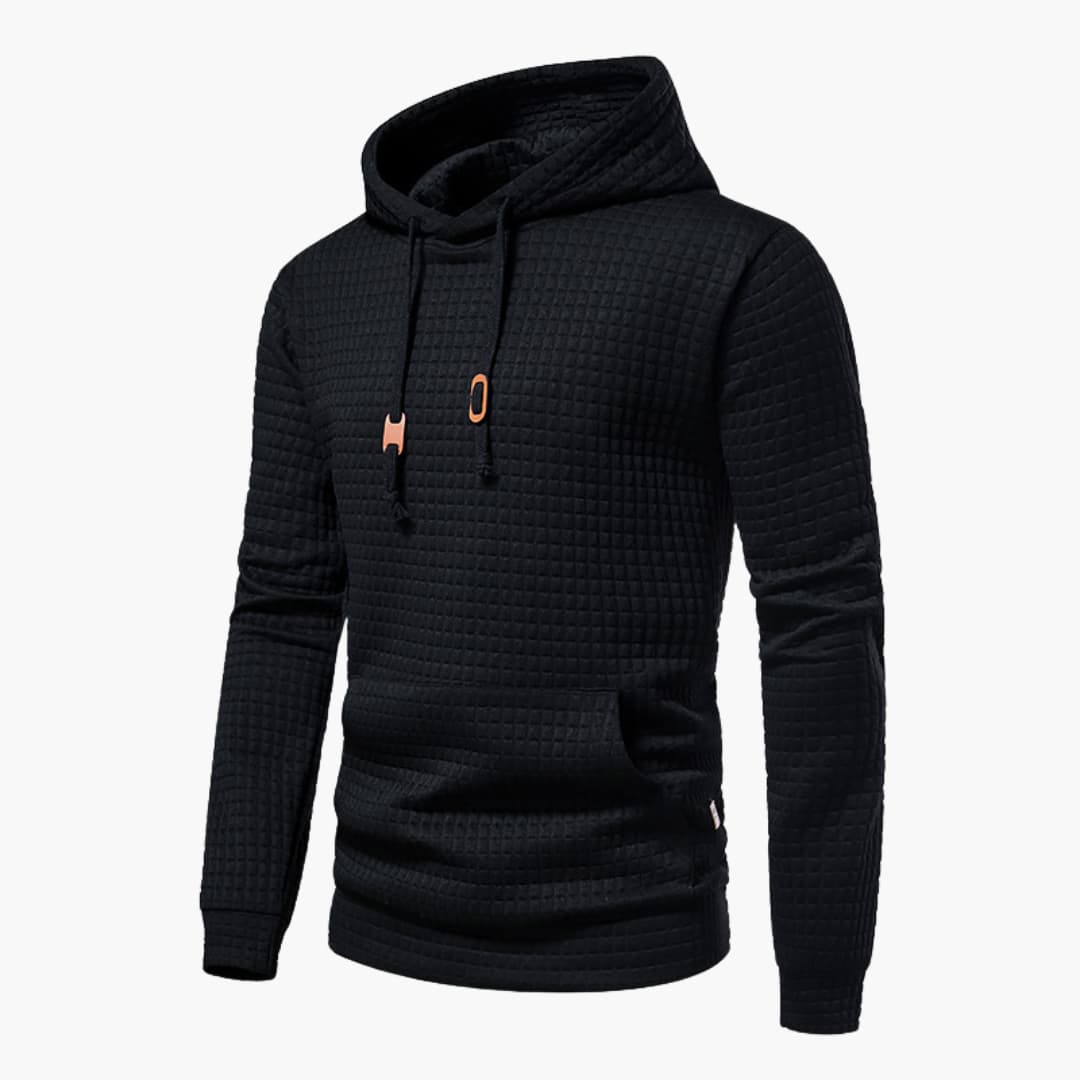 Hudson | Stylish men's hoodie