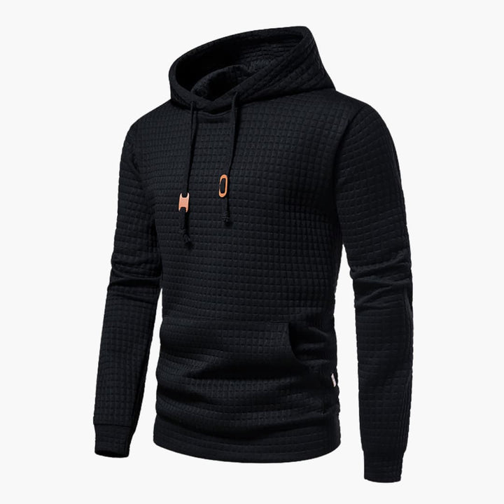 Hudson | Stylish men's hoodie