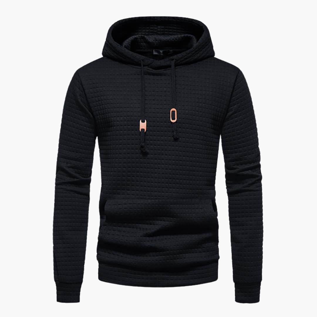 Hudson | Stylish men's hoodie