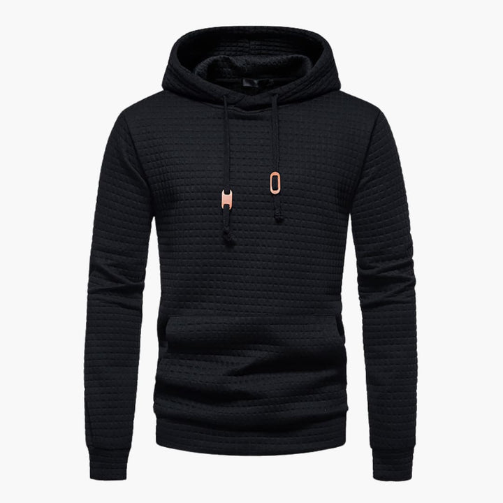 Hudson | Stylish men's hoodie