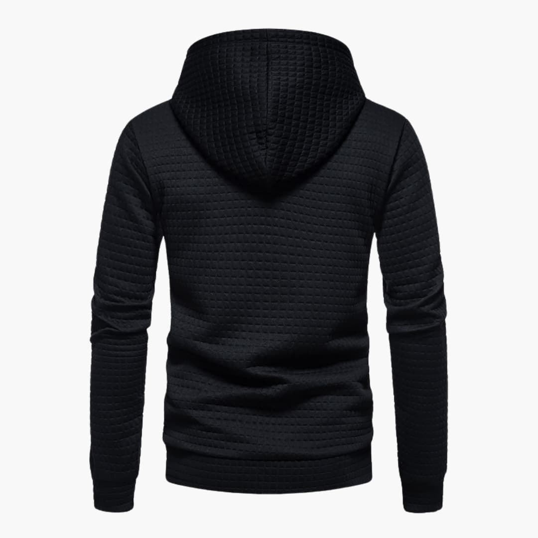 Hudson | Stylish men's hoodie