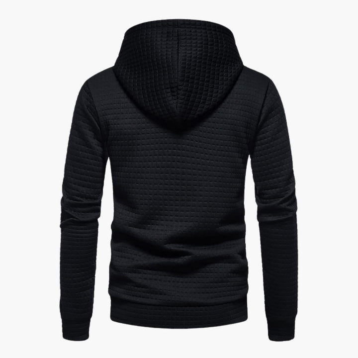 Hudson | Stylish men's hoodie