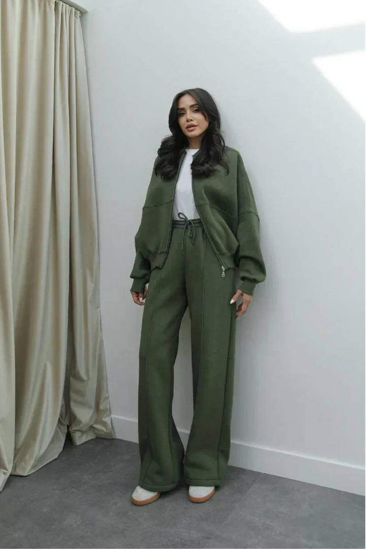 Adeline | Luxury Comfort Set