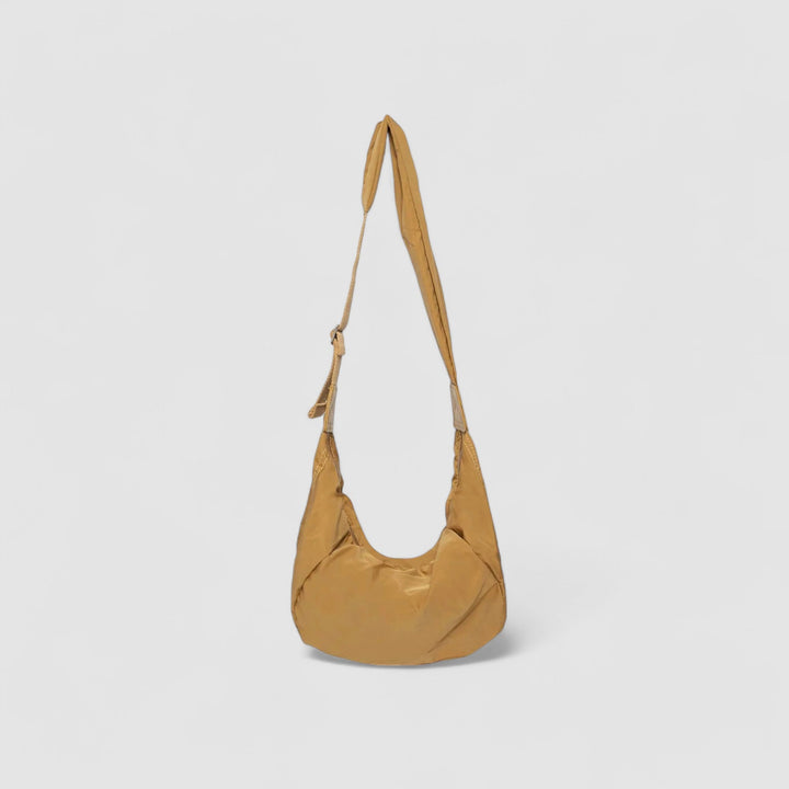 Damen Puffer Schultertasche – Leicht, Wasserabweisend & Geräumig
