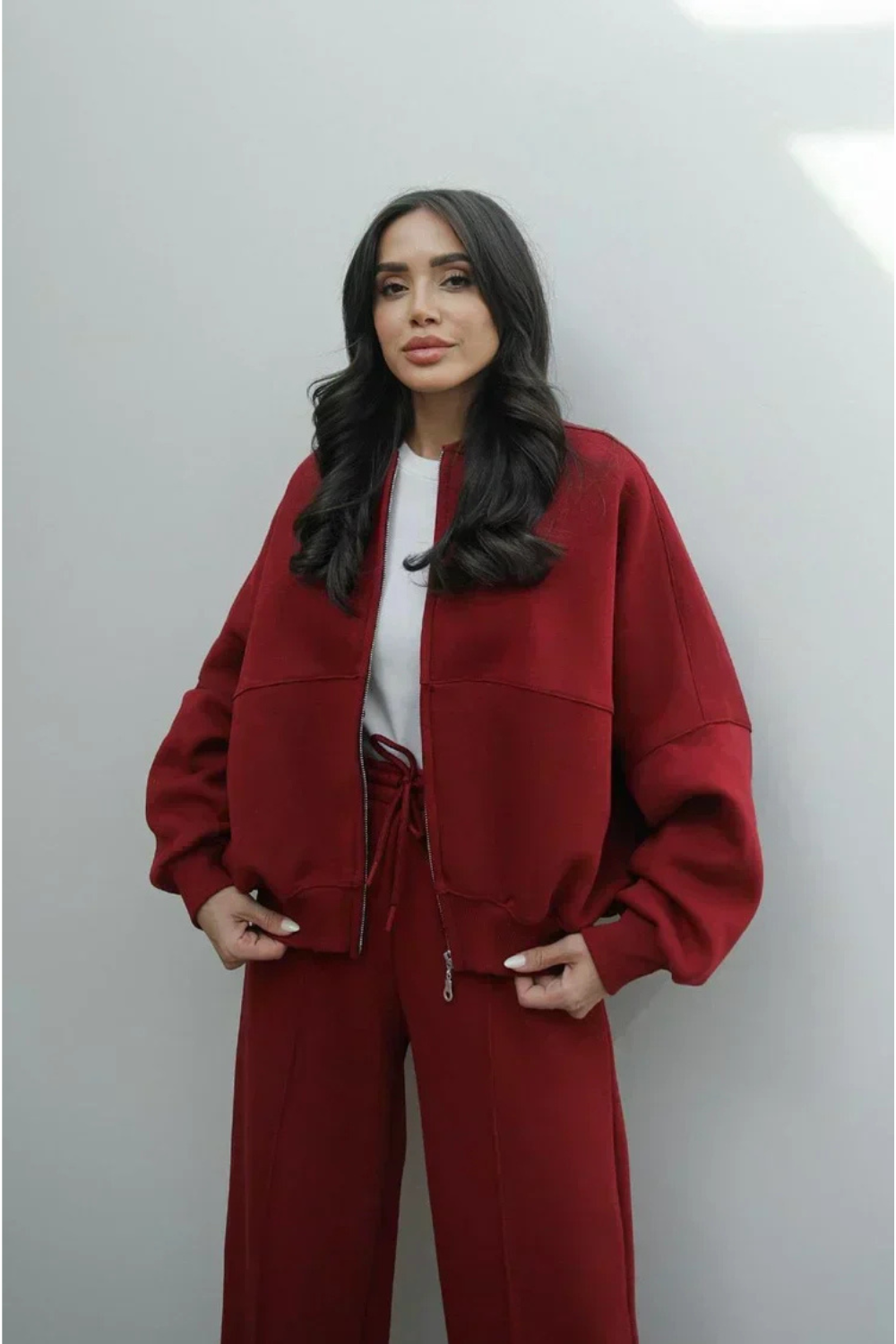 Adeline | Luxury Comfort Set
