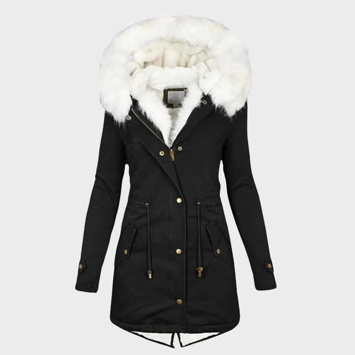 Grace | Elegant Winter Jacket