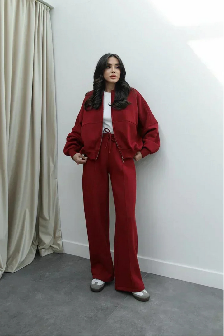 Adeline | Luxury Comfort Set
