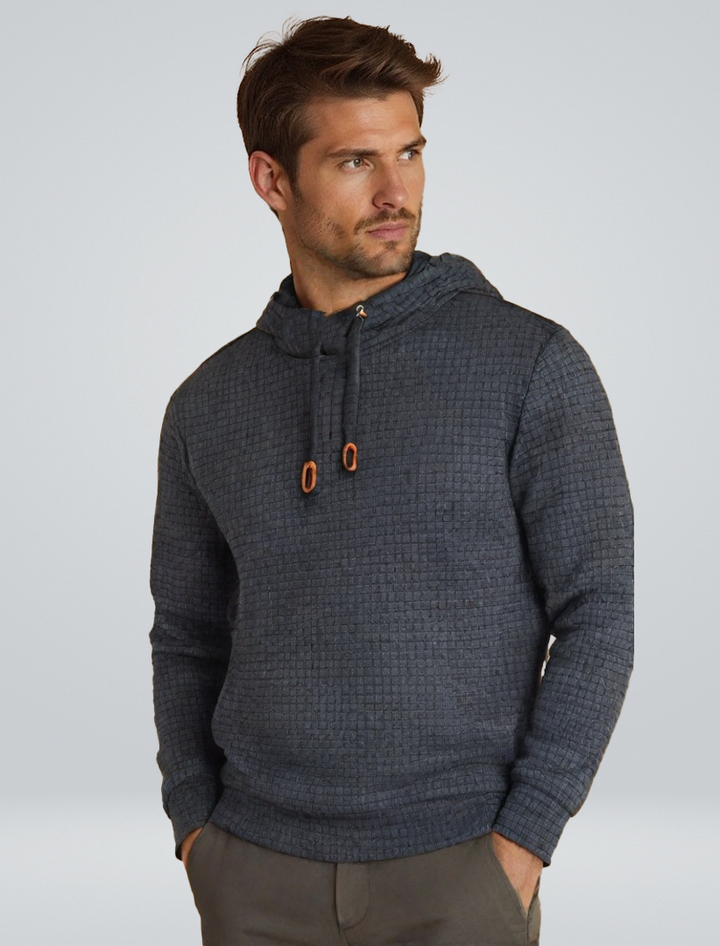 Hudson | Stylish men's hoodie