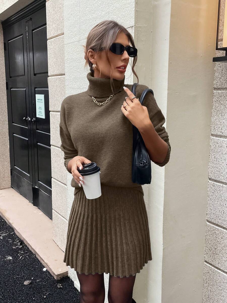 Women’s Cozy Lounge Set