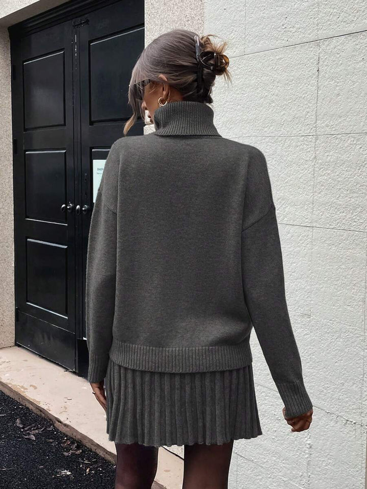 Women’s Cozy Lounge Set