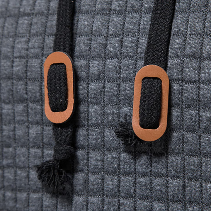 Hudson | Stylish men's hoodie