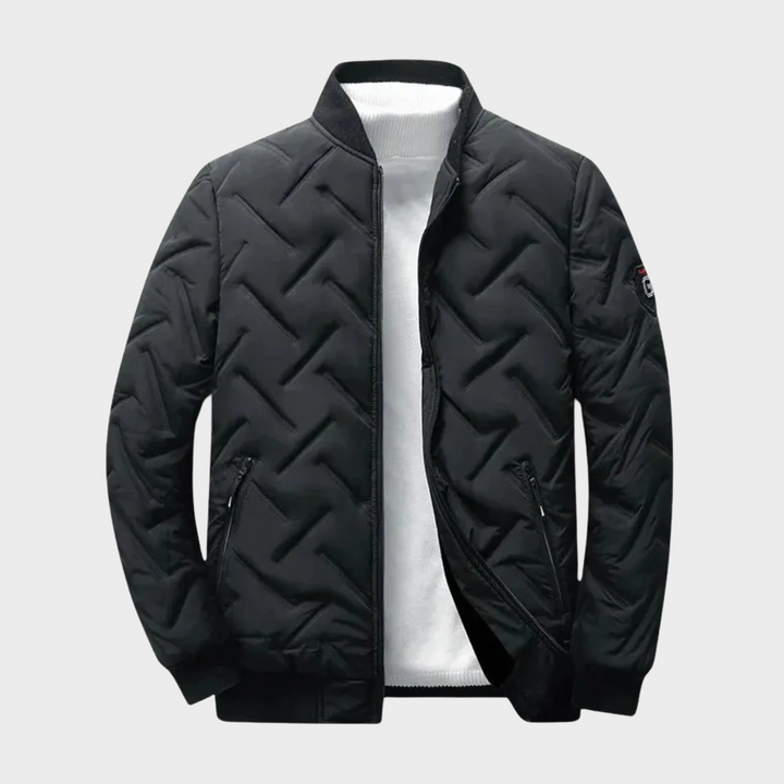 Benzana Quilted Jacket