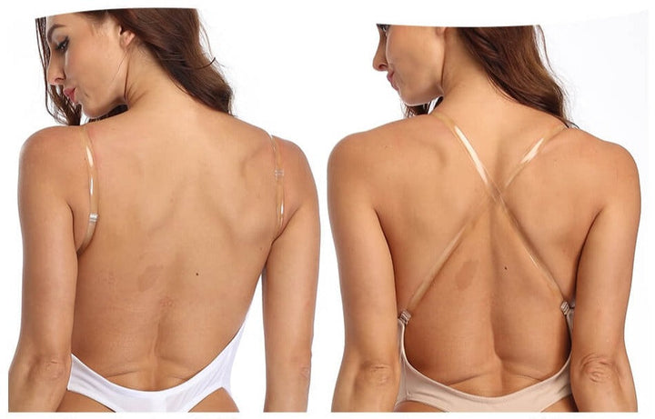 Nahtloser Damen Rückenfreier Body Shaper – Unsichtbare Formende Shapewear