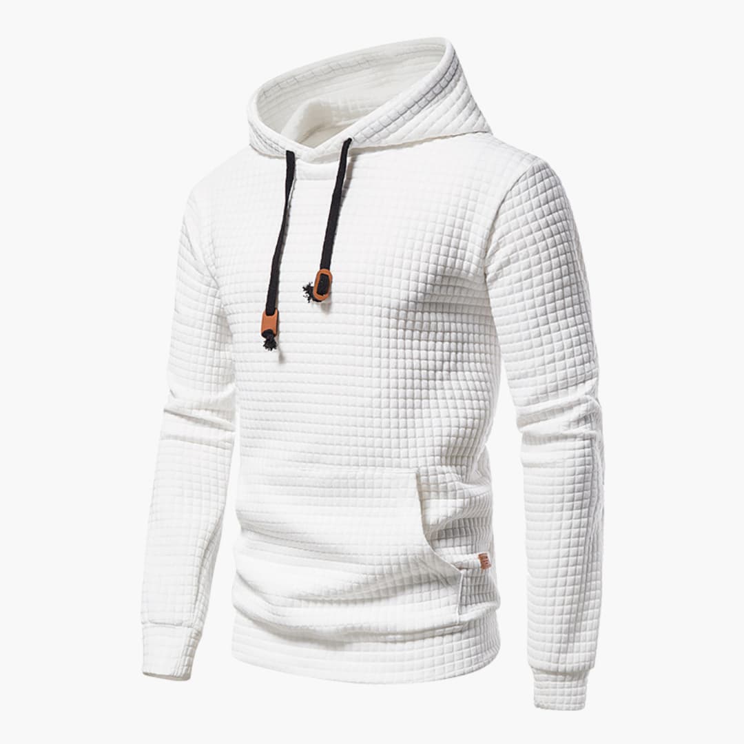 Hudson | Stylish men's hoodie