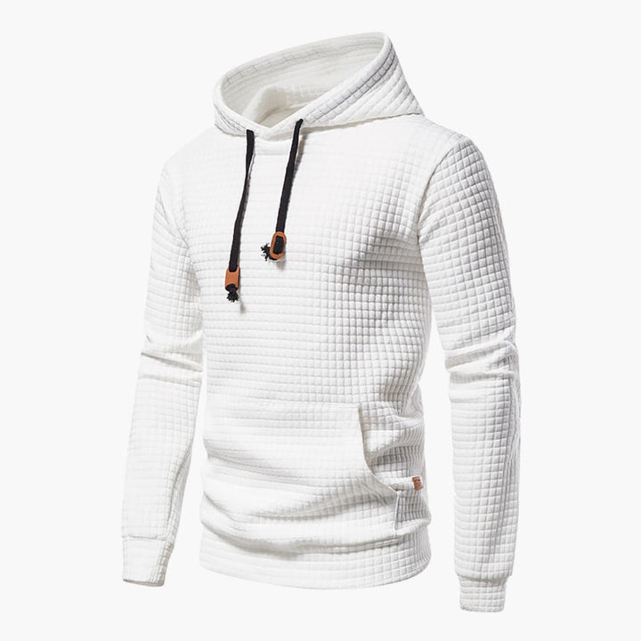 Hudson | Stylish men's hoodie