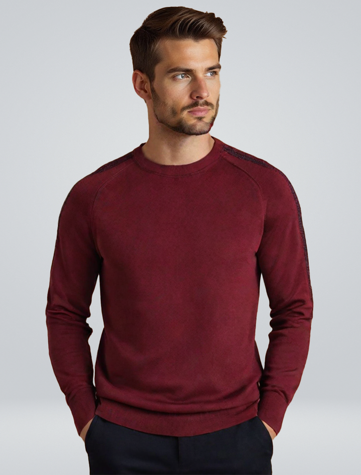 Luca | Timeless Sweater