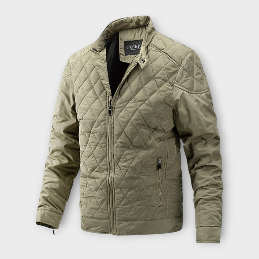 Eric | Karojacke