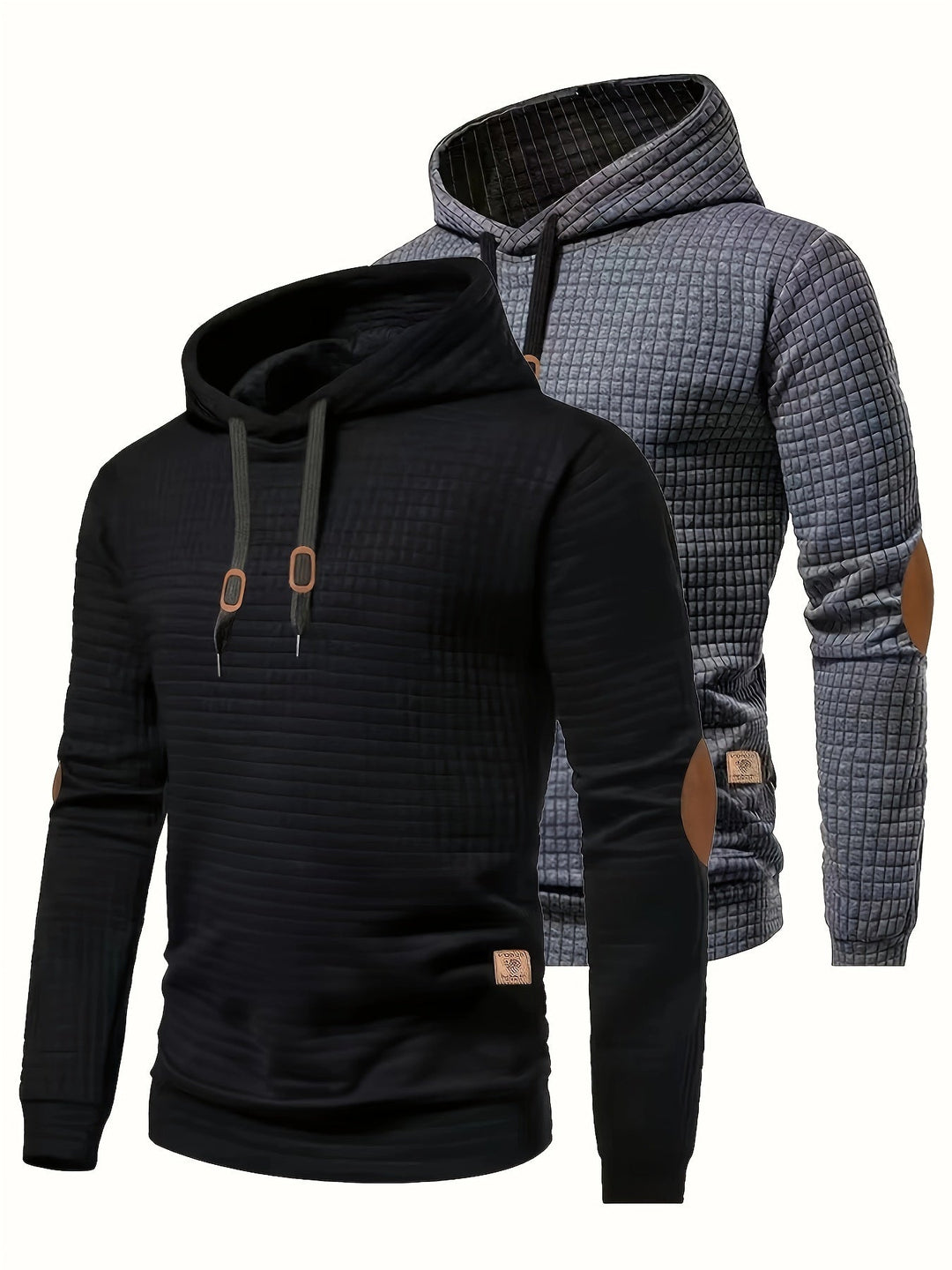 Rick | Comfy Men's Hoodie