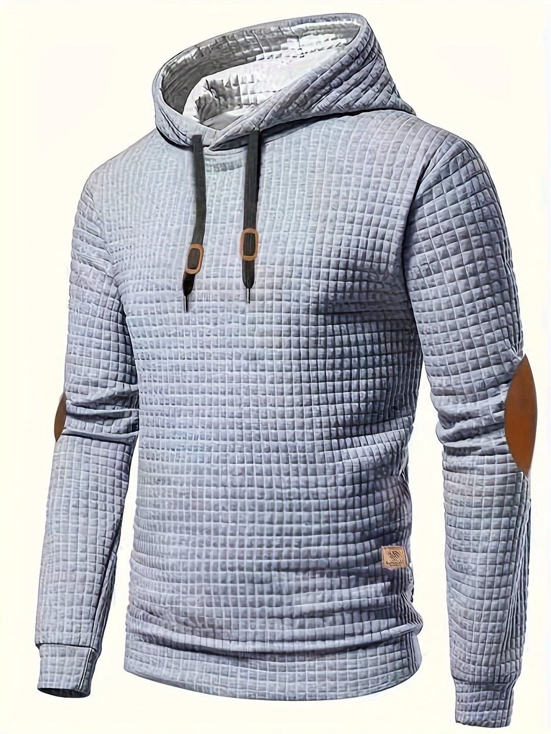 Rick | Comfy Men's Hoodie