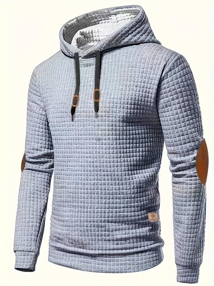 Rick | Comfy Men's Hoodie