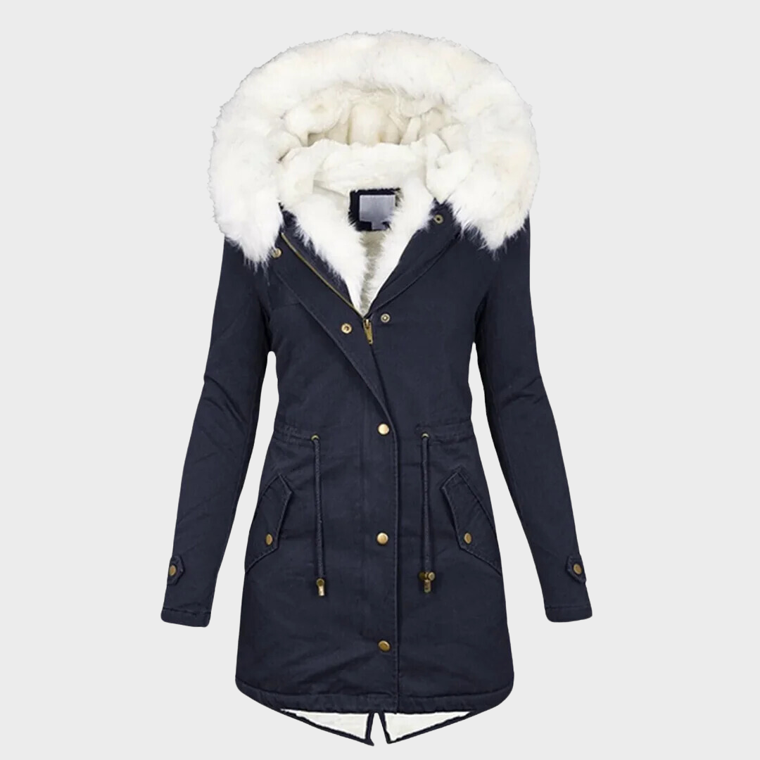 Grace | Elegant Winter Jacket