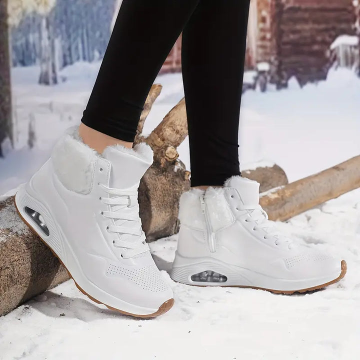 Damen Orthopädische Sneakers Niva