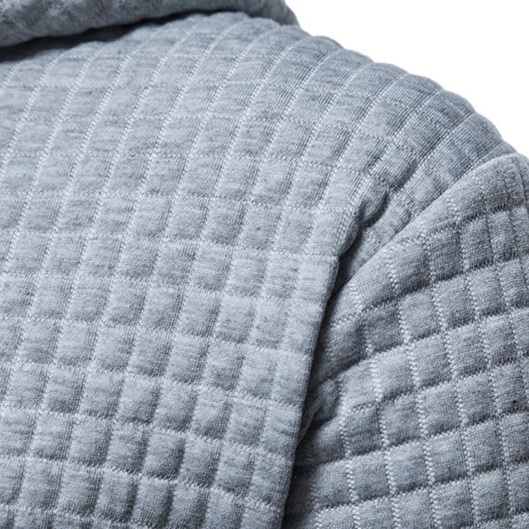 Hudson | Stylish men's hoodie