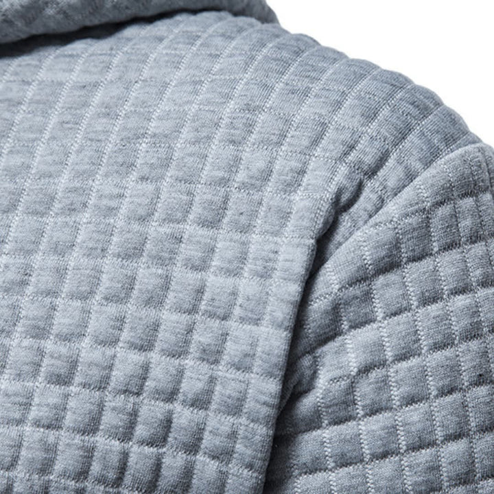 Hudson | Stylish men's hoodie