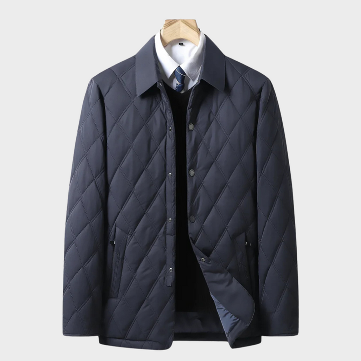 Malivern Quilted Jacket