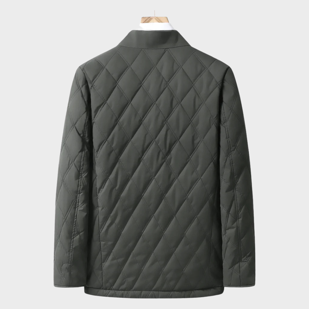 Malivern Quilted Jacket