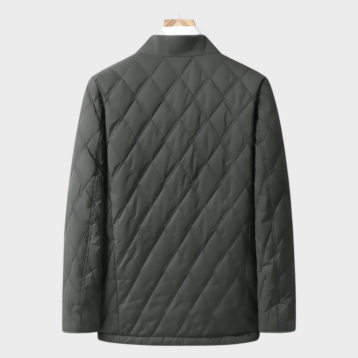 Malivern Quilted Jacket