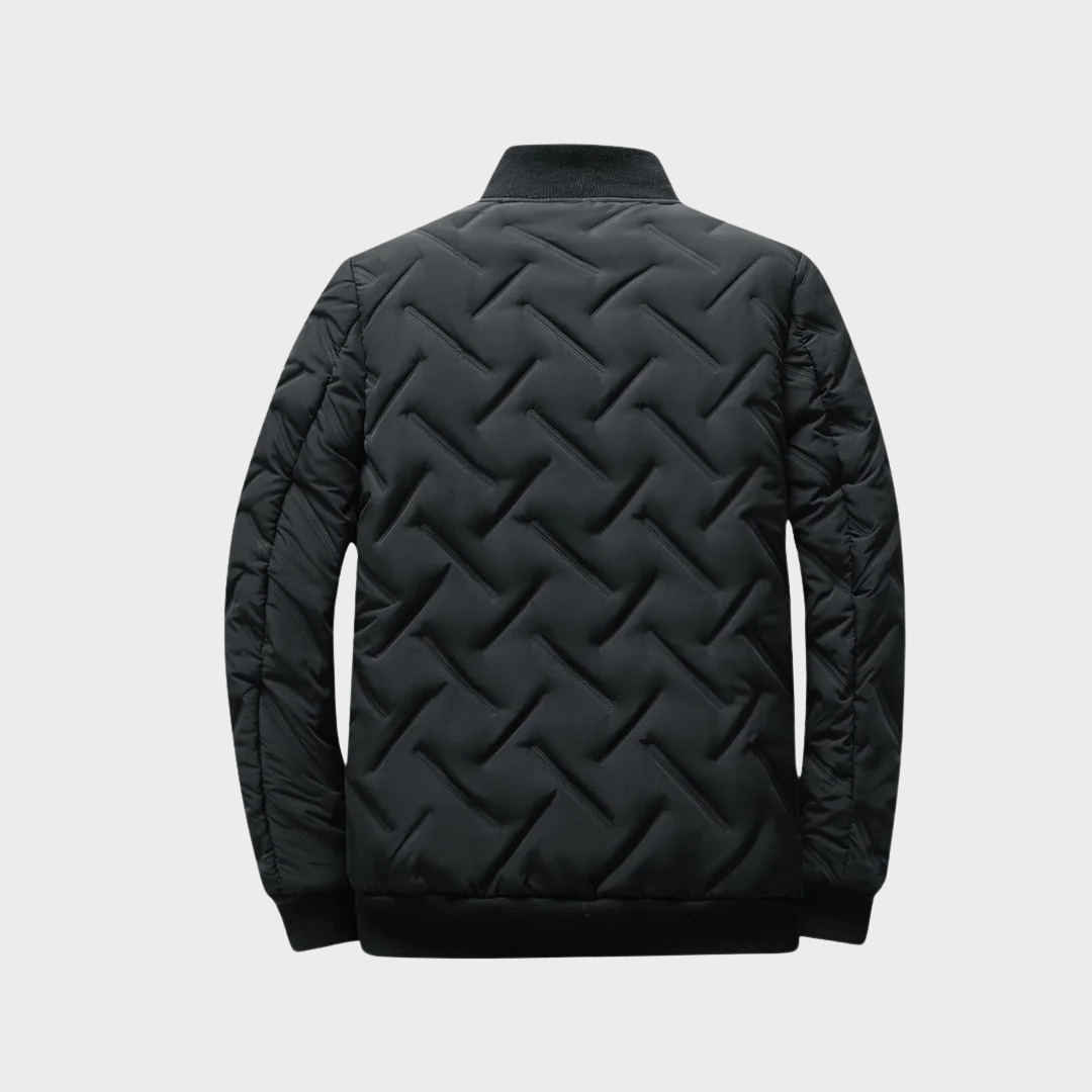 Benzana Quilted Jacket