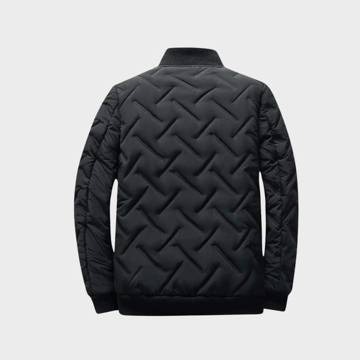 Benzana Quilted Jacket