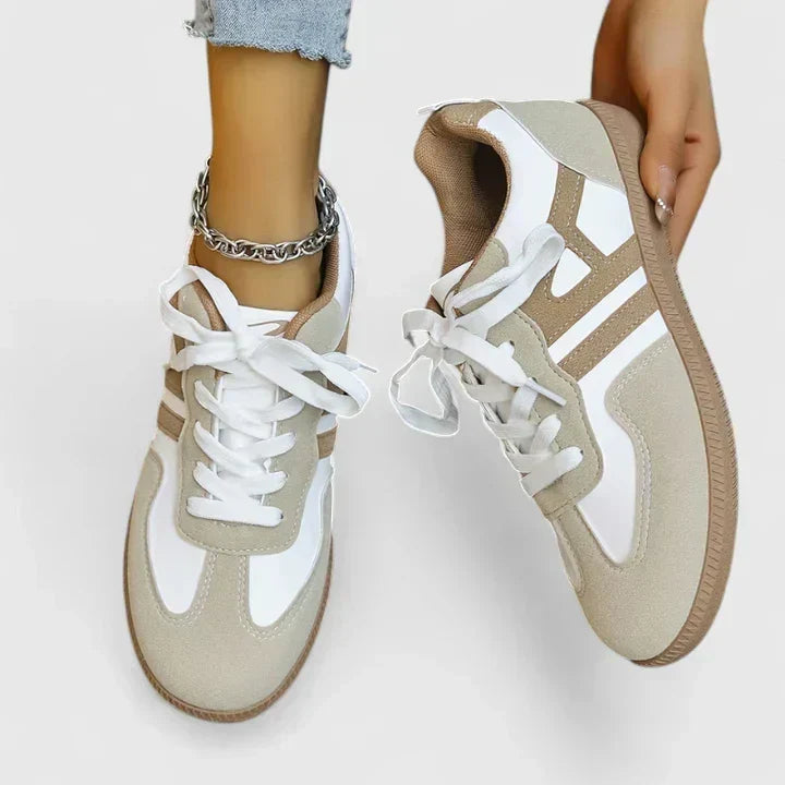 Baskets orthopédiques pour femmes