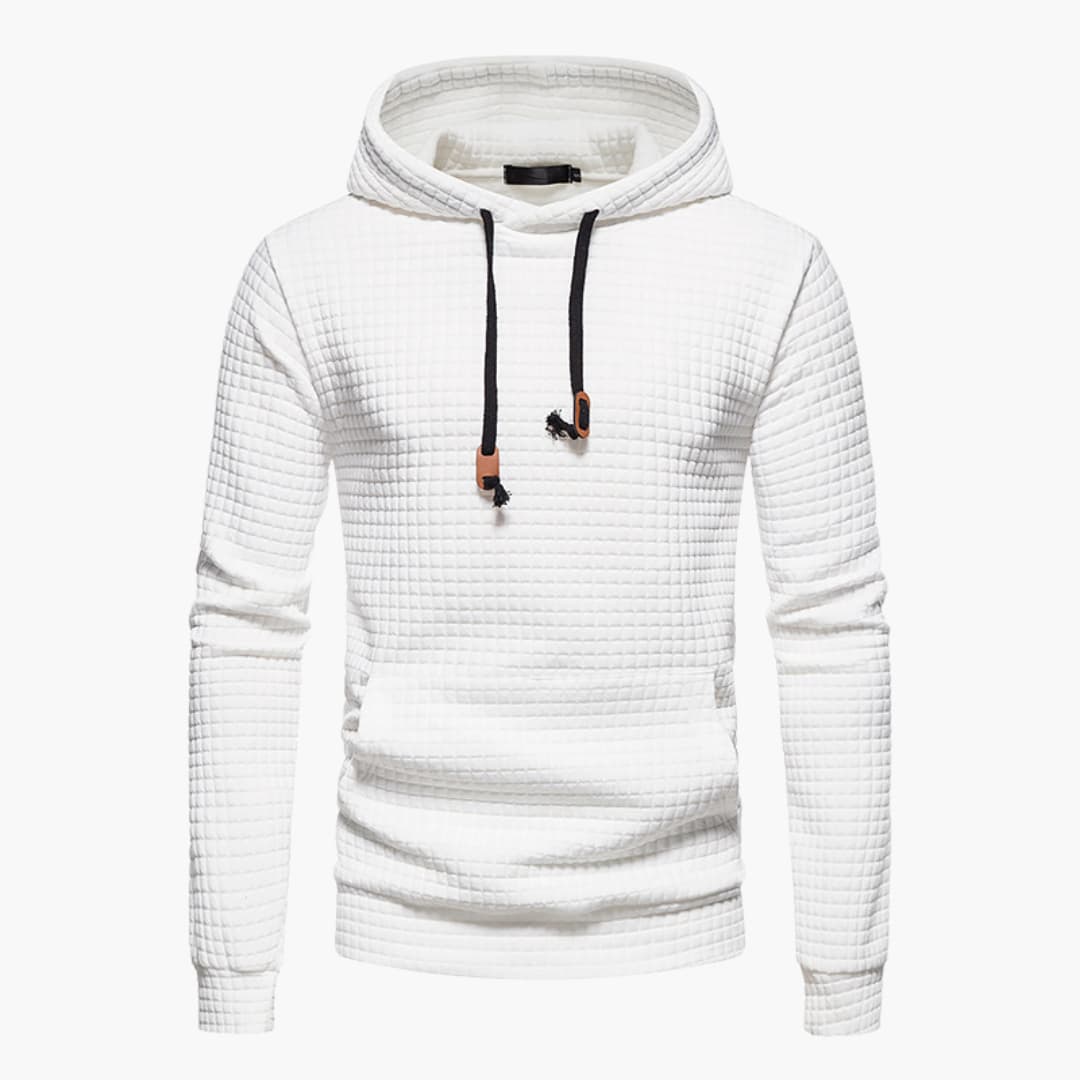Hudson | Stylish men's hoodie