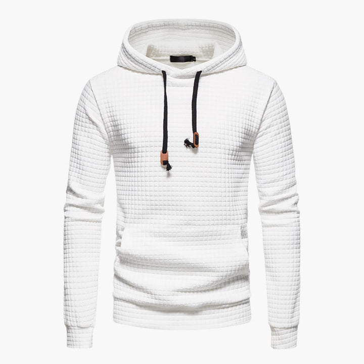 Hudson | Stylish men's hoodie