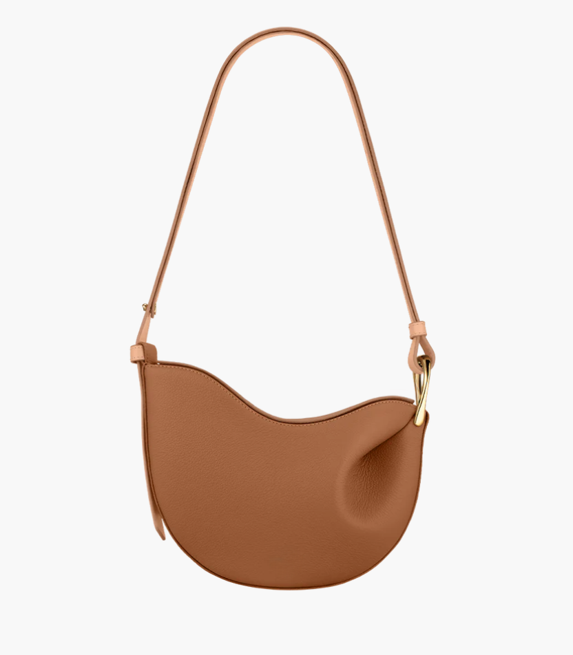 Vegan, Waterproof, with Zipper