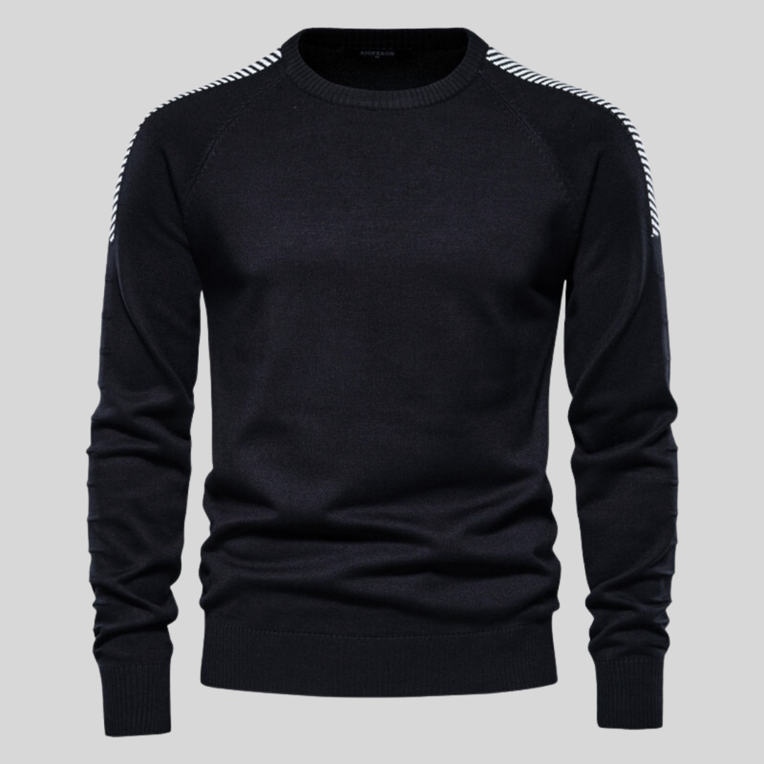 Luca | Timeless Sweater