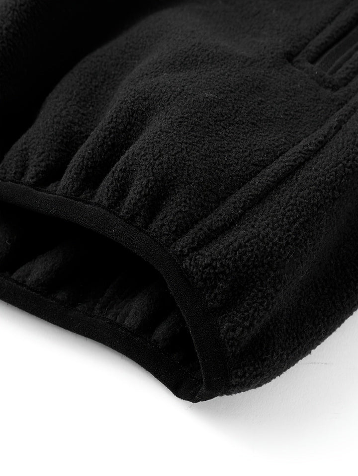 Hayden | Men's outdoor jacket with zipper