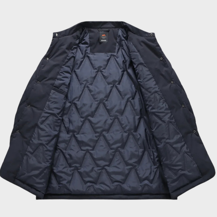 Malivern Quilted Jacket