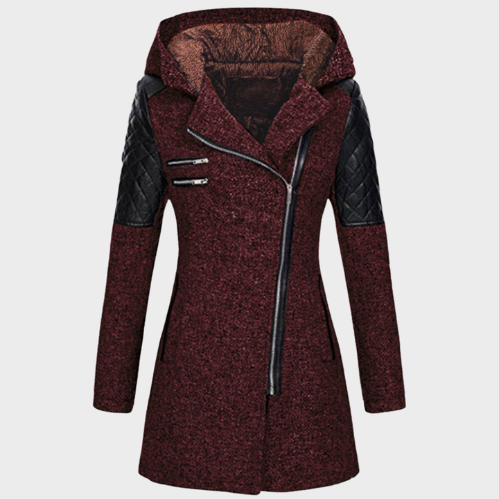 Karlee | Winter Jacket