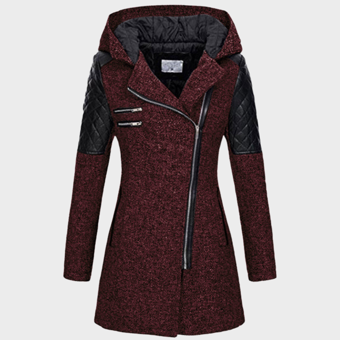 Karlee | Winter Jacket