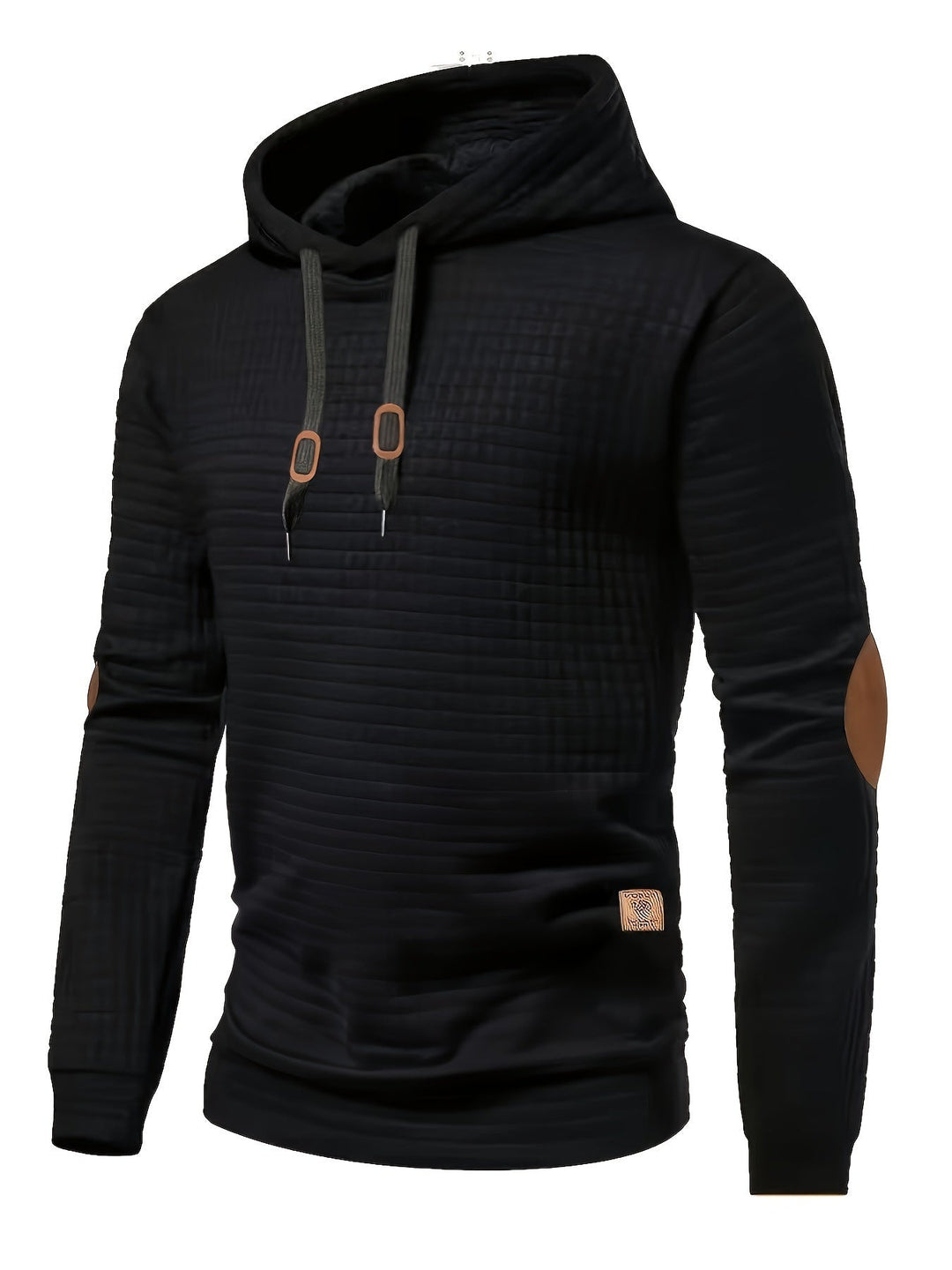 Rick | Comfy Men's Hoodie